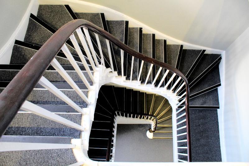 Nox Lancaster Gate Otel Londra Dış mekan fotoğraf