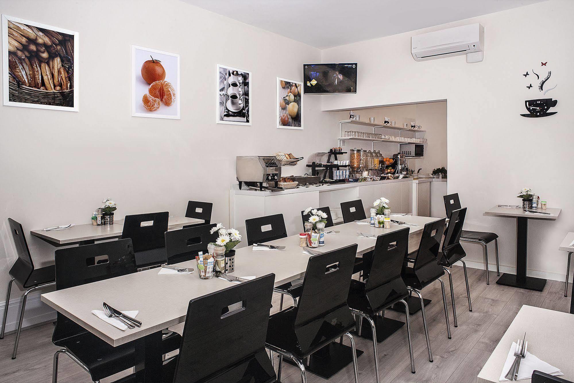 Nox Lancaster Gate Otel Londra Dış mekan fotoğraf