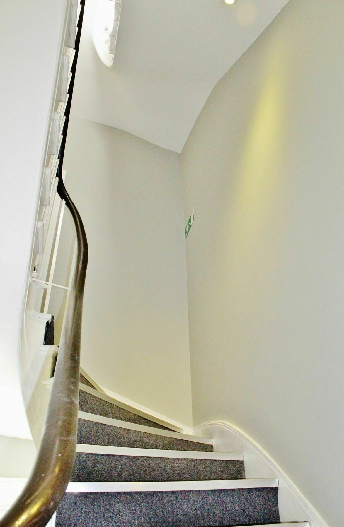 Nox Lancaster Gate Otel Londra Dış mekan fotoğraf