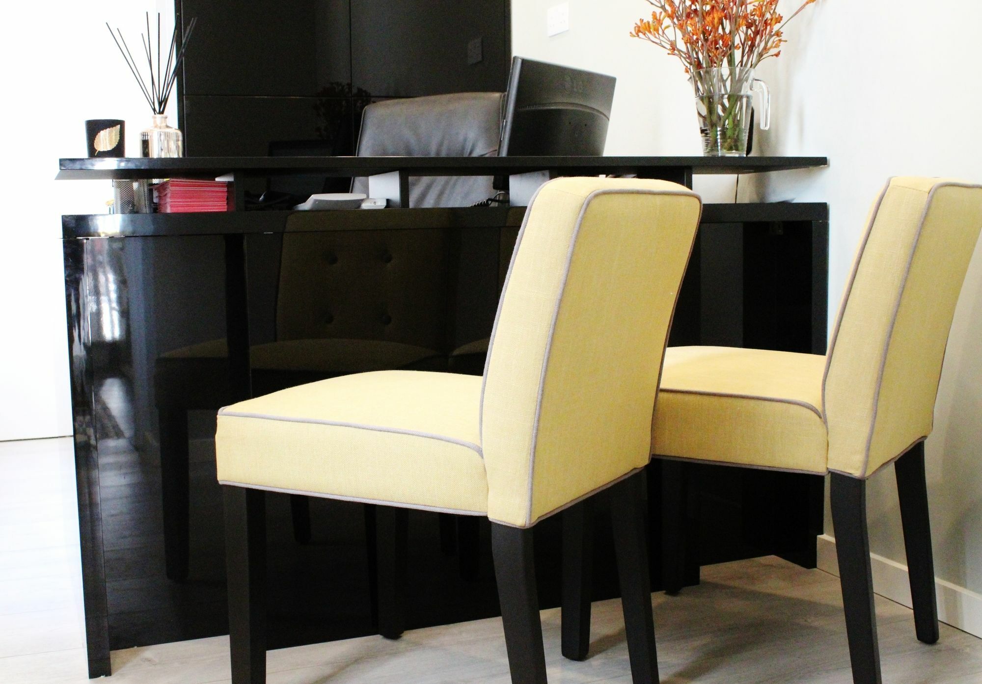Nox Lancaster Gate Otel Londra Dış mekan fotoğraf