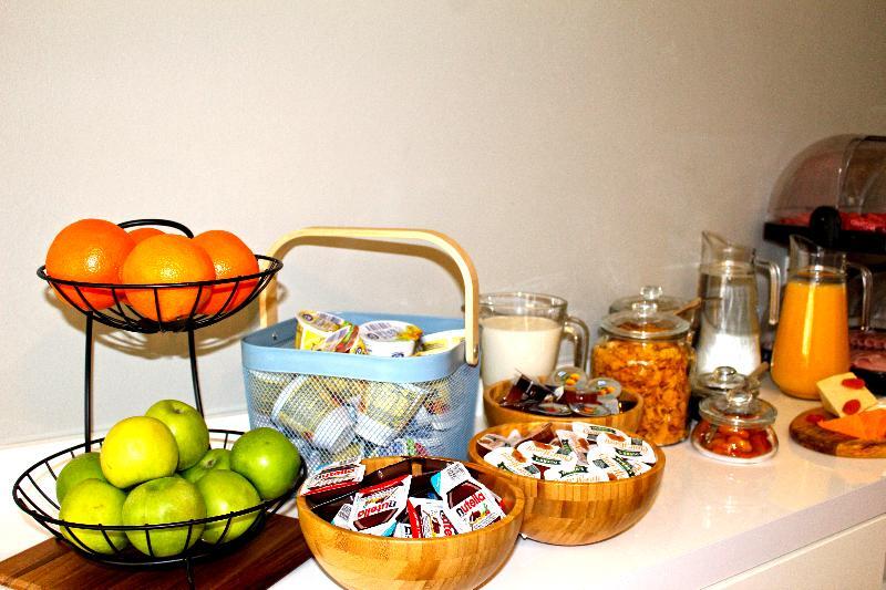 Nox Lancaster Gate Otel Londra Dış mekan fotoğraf