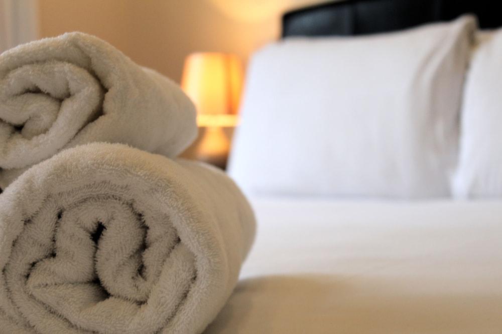 Nox Lancaster Gate Otel Londra Dış mekan fotoğraf
